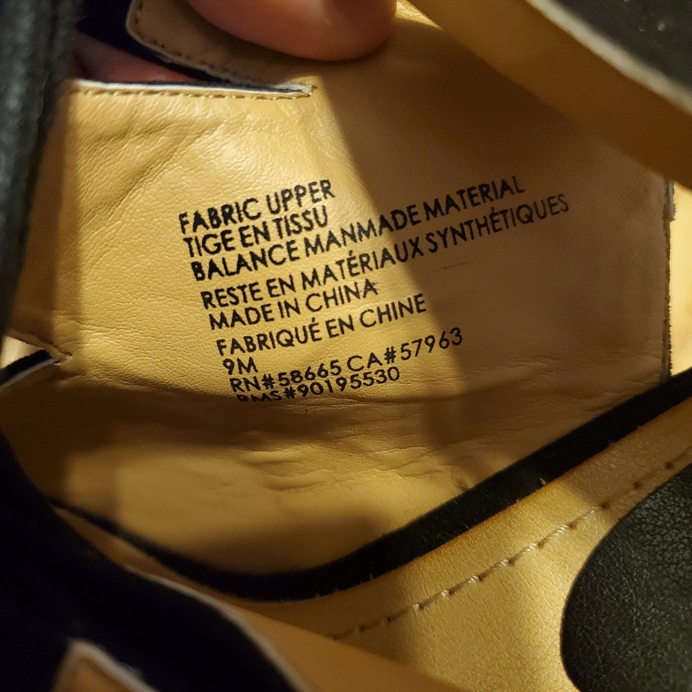 Wedges - Picture 3 of 5